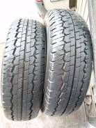 Dunlop SP LT 30. Летние, износ: 10%, 2 шт