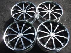 Work Varianza. 8.5x20, 5x114.30, ET28