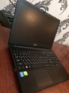 Acer. 15.6", 2,4 ГГц, ОЗУ 8192 МБ и больше, диск 500 Гб, WiFi, Bluetooth, аккумулятор на 2 500 ч.