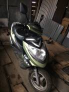Racer Corvus 50. 72 куб. см., исправен, без птс, с пробегом