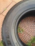Dunlop Grandtrek AT20. Всесезонные, износ: 30%, 4 шт