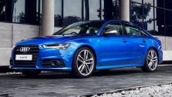 Чип-тюнинг Audi S6 C7 4G