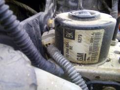 Блок abs. Opel Vectra Opel Omega Opel Astra