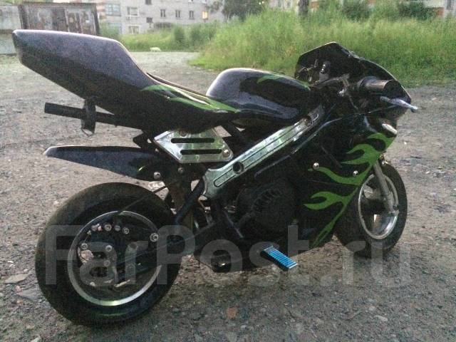 mini moto mini bike