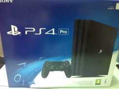 Sony Playstation 4 Pro