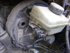 Вакуумный усилитель тормозов. Opel Vectra Opel Omega Opel Astra