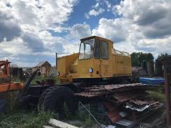 Юрмаш Юргинец КС-4361А. Продам автокран КС-4361А, 16 000 кг., 18 м.
