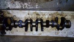 Коленвал. Nissan: Stagea, Langley, Pulsar, Liberta Villa, Cefiro, Skyline, Laurel Двигатели: RB20DE, RB20D, RB20DT, RB20DET