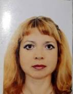Бухгалтер-экономист. Высшее образование, опыт работы 27 лет