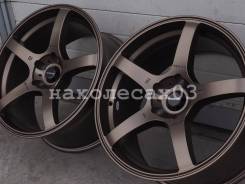 ProDrive. 8.5x18", 5x114.30, ET35