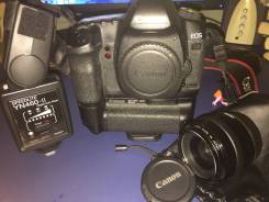 Canon EOS 5D Mark II Body