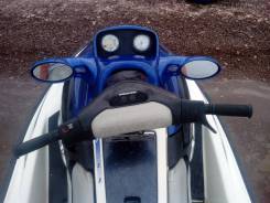 BRP Sea-Doo GTX. 130,00 л.с., Год: 2000 год