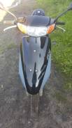 Honda Dio. 50 куб. см., исправен, без птс, с пробегом