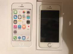 Apple iPhone 5s 16Gb. Б/у