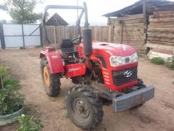 Shifeng SF-244. Мини-трактор Шифэнг -244