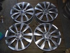 LegeArtis. 7.0x18, 5x114.30, ET41, ЦО 73,0 мм.