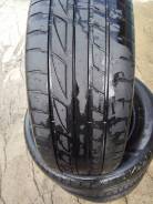Bridgestone Playz PZ1. Летние, 2004 год, износ: 50%, 3 шт