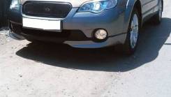 Клык бампера. Subaru Outback, BPH, BPE, BP, BP9. Под заказ