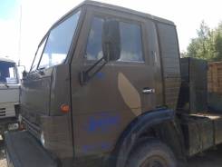 Камаз 5410. Продам , 10 850 куб. см., 20 000 кг.