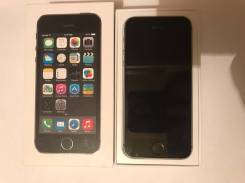 Apple iPhone 5s 16Gb. Б/у