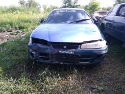 Toyota Sprinter Marino. AE101, 4AFE