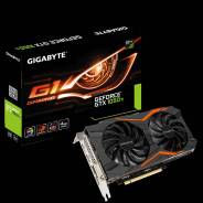 GeForce GTX 1050 Ti