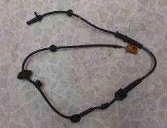 Датчик abs. Honda Jazz Honda Fit Aria, LA-GD6, DBA-GD8, LA-GD8, DBA-GD6 Honda Fit, UA-GD3, DBA-GD1, LA-GD1, LA-GD3, UA-GD1, CBA-GD3, DBA-GD3, GD3 Hond...