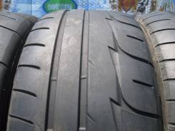 Bridgestone Potenza RE-11. Летние, 2009 год, износ: 30%, 2 шт