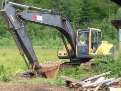 Xcg 240lc-7e, 2008. Экскаватор xcg240lc-7e, 1,20 куб. м.