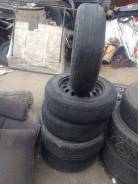 Bridgestone B-style. Летние, износ: 60%, 4 шт