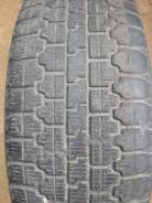 Bridgestone Blizzak Extra PM-30. Всесезонные, износ: 80%, 1 шт