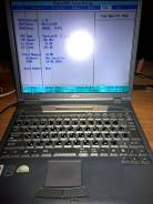 Fujitsu. 14", 0,3 ГГц, ОЗУ 256 Мб и меньше