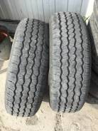 Kumho Steel Radial 798. Летние, износ: 30%, 2 шт
