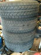 Yokohama Geolandar A/T G015. Летние, износ: 60%, 4 шт