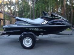 Yamaha FX Cruiser SHO. 215,00 л.с., Год: 2014 год