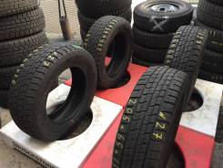 Goodyear Ice Navi Zea II. Всесезонные, 2015 год, износ: 5%, 4 шт