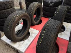 Dunlop DSX. Зимние, 2014 год, 5 %, 4 шт