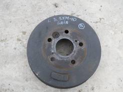 Диск тормозной. Toyota Gaia, SXM10, SXM10G
