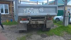 ЗИЛ. Зил, 150 куб. см., 5 000 кг.