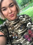 Юрист. Высшее образование по специальности