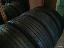 Dunlop Grandtrek ST30. Летние, без износа, 4 шт