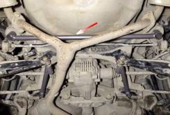 Балка. Subaru Outback, BR, BR9, BRF, BRM, BP9 Subaru Impreza, GH8, GH6, GH7, GH, GH2, GH3