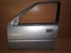 Дверь боковая. Hyundai Pony