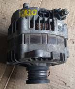 Генератор. Nissan Primera, P12E Двигатель QR20DE