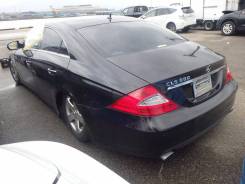 Подкрылок. Mercedes-Benz CLS-Class