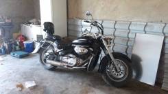 Suzuki Intruder. 400 куб. см., исправен, птс, без пробега. Под заказ