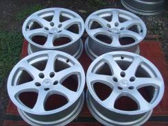 Nissan. 7.5/8.0x17, 5x114.30, ET30/33, ЦО 66,1 мм. Под заказ