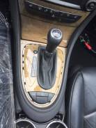 Селектор кпп. Mercedes-Benz CLS-Class