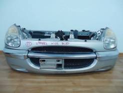 Ноускат. Daihatsu Storia, M111S Двигатель K3VE