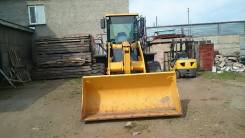 Changlin 936. Фронтальный погрузчик чанглин 936, 6 200 куб. см., 3 000 кг.